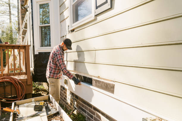 Trusted Wood Siding service in Beallsville, OH - Creative Siding